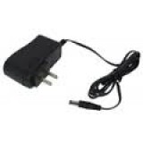 Alimentator de retea 220V, DC Output 5V 1A, model: MCW4701A1-EU